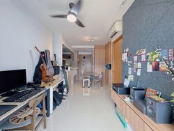 Kingsford Waterbay (D19), Apartment #582402291